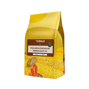Vietblend - Trà đen Premium (Premium Black Tea)