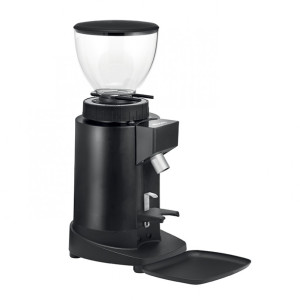 CEADO - Máy xay cà phê E5P - Màu đen 