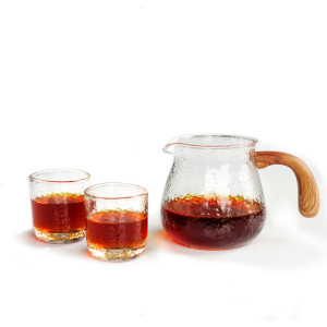 Timemore - Bộ cốc, bình đựng trà và cà phê Chuiwen