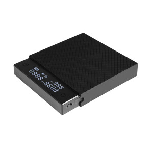 Timemore - Cân điện tử Basic Pro 2023 Scale Black