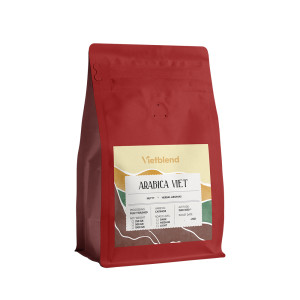 Vietblend - Cà phê Arabica Viet 