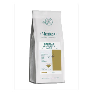 Vietblend - Cà phê Panama Esmeralda Geisha