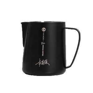 Timemore - Ca đánh sữa thi đấu Latte Timemore Rosetta 700ml 