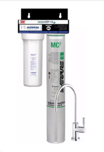 Máy lọc nước Everpure Ql1- MC2 (Không bao gồm vòi nước)