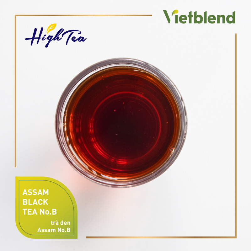 Trà Đen Assam B (Assam Black Tea B)