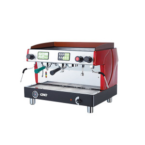 GINO - Máy pha cà phê và trà TTC-821 