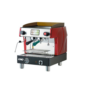 GINO - Máy pha cà phê và trà TTC-811 - 2 Group