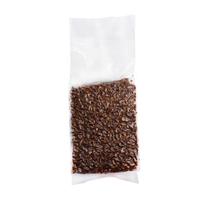 Hạt Hồ Đào rang cắt nhỏ (Roasted Pecan Dices) - Túi 500g