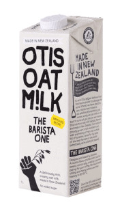 Otis Oat Milk - Sữa yến mạch The Barista One