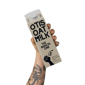 Otis - Sữa yến mạch The Barista One