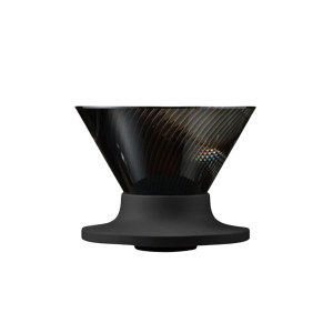 Phễu V60 NEO pha cà phê Hario 72 rãnh
