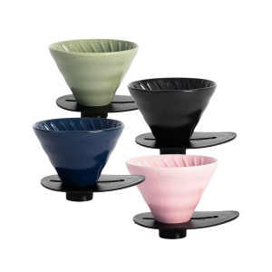 Phễu V60 Switch & Match Ceramic Dripper