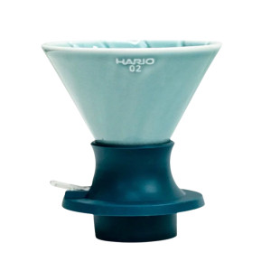 Phễu Hario Switch sứ Immersion Dripper size 02