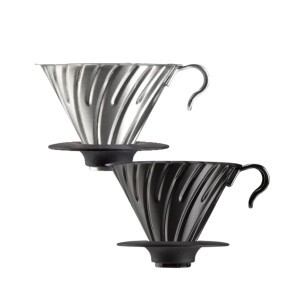 Phễu V60 Hario Metal 